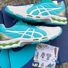 慶豐體育????亞瑟士 asics NETBURNER BALLISTIC FF 3 女款 排球鞋 1052A069-003 黑粉色 歷史價格詳細信息