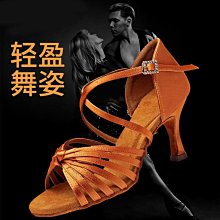 國標舞鞋 恰恰舞鞋 職業跳舞鞋 專業拉丁舞鞋 廣場舞鞋女春夏季新款牛筋軟底中跟透氣交誼舞跳舞鞋女成人舞-滿599免運 歷史價格詳細信息