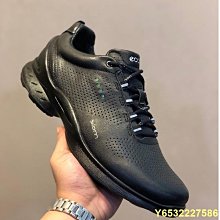ECCO健步新款愛步登山徒步鞋新款减震防滑戶外男鞋健步2.1山地 39-44 歷史價格詳細信息