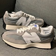【New Balance】327系列 童 運動休閒鞋 PH327FM-W 歷史價格詳細信息