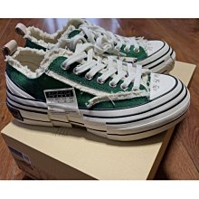 吳建豪隱藏款帆布鞋女棉花糖開口笑運動休閒鞋松糕厚底滑板鞋 歷史價格詳細信息