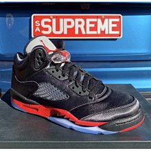 【正品】AIR JORDAN 5 RETRO TOP 3  CZ1786-001 限量 籃球 喬丹五代慢跑鞋 歷史價格詳細信息