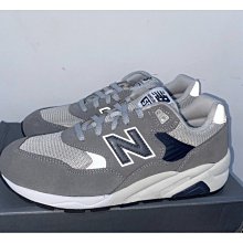 New Balance 580 灰色 D寬 運動 休閒 現貨 CMT580慢跑鞋【ADIDAS x NIKE】 歷史價格詳細信息