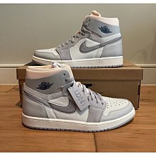 Air Jordan 1 Zoom Air CMFT Easter 馬卡龍 CT0979-101 歷史價格詳細信息
