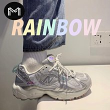 New Balance 慢跑鞋 NB 703 黑 紅 男鞋 反光 運動鞋 越野 Trai 【ACS】 ML703NCDD 歷史價格詳細信息