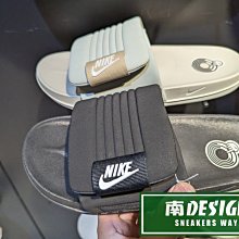 南????2023 4月 NIKE VICTORI ONE 拖鞋 防水 男款 黑CZ5478-001 白CZ7836-100 歷史價格詳細信息