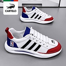 【新店特惠】卡帝樂鱷魚高幫男士羊毛靴皮毛壹體加厚防寒靴戶外防滑保暖雪地靴 歷史價格詳細信息