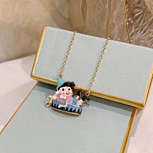 【企鵝北美代購】法國 Les Nereides小美人魚系列 迷人的美人魚 鑲鉆耳釘耳夾 歷史價格詳細信息