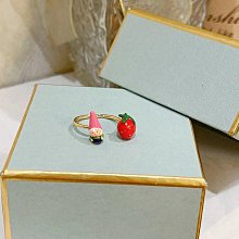 【企鵝北美代購】法國 Les Nereides小美人魚系列 迷人的美人魚 鑲鉆耳釘耳夾 歷史價格詳細信息