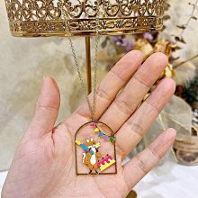 【企鵝北美代購】法國Les Nereides琺瑯釉首飾品 白天鵝白珍珠 耳環耳掛耳鉤 氣質 歷史價格詳細信息