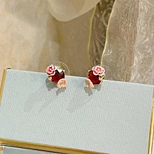 代購法國紅繩手鏈925純銀鍍18K玫瑰金鑲鉆單鉆紅繩本命年幸運紅繩手繩 明星大牌同款首飾 歷史價格詳細信息