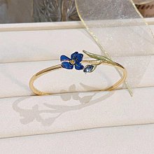 【企鵝北美代購】法國 Les Nereides小美人魚系列 迷人的美人魚 鑲鉆耳釘耳夾 歷史價格詳細信息