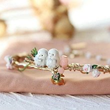 【企鵝北美代購】法國 Les Nereides小美人魚系列 迷人的美人魚 鑲鉆耳釘耳夾 歷史價格詳細信息