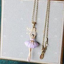 【企鵝北美代購】法國 Les Nereides小美人魚系列 迷人的美人魚 鑲鉆耳釘耳夾 歷史價格詳細信息