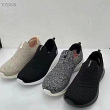 Skechers斯凱奇女鞋新款輕質一脚蹬休閒鞋低幫舒適健步鞋124969 36-39 歷史價格詳細信息