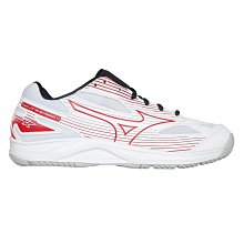MIZUNO CYCLONE SPEED 2 男款 排球鞋 橡膠 白鞋 V1GA218003白色 063紅 064深藍 歷史價格詳細信息