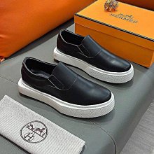 奢侈品一腳蹬懶人男鞋夏季透氣2023年新款潮鞋休閒鞋子男士樂福鞋 歷史價格詳細信息