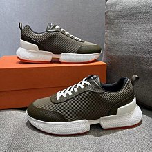 【三森奢品】Zegna24早春新款男士一腳蹬樂福鞋紅棕色牛皮鞋 歷史價格詳細信息