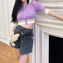 DeMarco PLAID O/C SHIRT 兩色 襯衫 歷史價格詳細信息