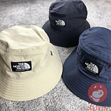 THE NORTH FACE 日本紫標 霧黑色漁夫帽 歷史價格詳細信息