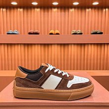 TODS 品牌烙印大LOGO滑面牛皮拉鍊長夾.亮紅 歷史價格詳細信息