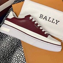 【BALLY】白色尼龍掛繩多功能小包(小包) 歷史價格詳細信息
