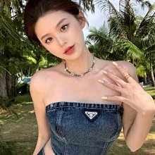 【三森奢品】熱款#香扣帶瑪麗珍女鞋子法式平底單鞋低跟粗跟小皮鞋秋季一字扣 歷史價格詳細信息