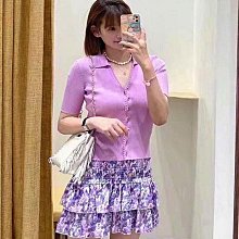 【三森奢品】熱款MAJE KURO2023夏季新款法式 黑色氣質高檔修身針織連衣裙女 歷史價格詳細信息