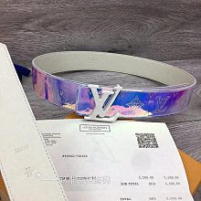 腰帶奢男新款男士真皮皮帶男款自動扣休閑純牛皮褲腰帶年輕人商務-星飛優選 歷史價格詳細信息