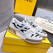 【三森奢品】FENDI男女短袖 新款潮流時尚滿印花男女圓領短袖T恤情 歷史價格詳細信息