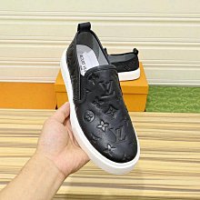 奢侈品一腳蹬懶人男鞋夏季透氣2023年新款潮鞋休閒鞋子男士樂福鞋 歷史價格詳細信息