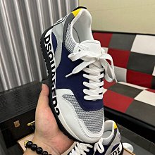 【三森奢品】熱款DSQUARED2 復古輕質系帶男士板鞋日系百搭透氣休閒鞋厚底單鞋潮 價格比較,價格查詢,歷史價格詳細信息