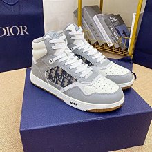 【三森奢品】DIOR商務休閑鞋開邊珠牛皮鞋面水染牛皮里 歷史價格詳細信息