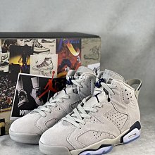 Nike Air Jordan 6 Retro 男鞋 北卡藍 AJ6 休閒鞋 籃球鞋 CT8529-410 歷史價格詳細信息