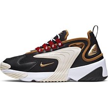 【NIKE】WMNS ZOOM 2K 女 休閒鞋-AO0354101 歷史價格詳細信息