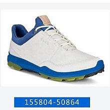 Ecco 高爾夫球鞋 Golf S-Three Gore-Tex 男鞋 防水 GTX 灰 綠 休閒 運動鞋 10290401379 歷史價格詳細信息
