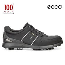 Ecco 高爾夫球鞋 Golf S-Three Gore-Tex 男鞋 防水 GTX 灰 綠 休閒 運動鞋 10290401379 歷史價格詳細信息