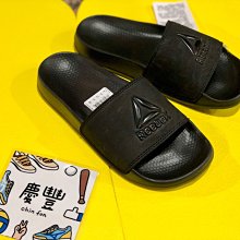 REEBOK 男 拖鞋 防水 深藍 RBK FULGERE SLIDE - DV4208 歷史價格詳細信息
