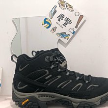 MERRELL MOAB 2 GORE-TEX 防水郊山健行鞋 男鞋 - 黑紅 歷史價格詳細信息