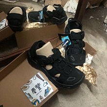 TEVA  M OMNIUM 2男款 水陸兩用 越野涼鞋 護趾涼鞋 1019180-BNGC BLK 歷史價格詳細信息