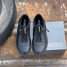 精品代購 ECCO愛步 休閑鞋低幫鞋鞋帶 黑色純色扁平款鞋帶 9044020 歷史價格詳細信息