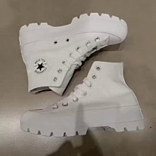 精品代購 匡威新款All Star CX姜黃男女果凍底加絨休閑運動帆布鞋170998C【羽步輕盈】 歷史價格詳細信息