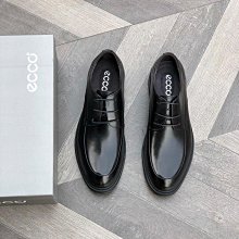 正品ECCO愛步2021款男鞋春夏新款低幫跑步透氣休閑鞋803114 歷史價格詳細信息