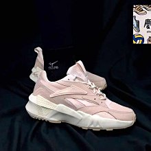 精品代購 reebok 老爹?? 復古鞋 休閒鞋 藍 白 增高 歷史價格詳細信息