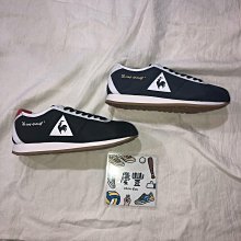 精品代購 ?le coq sportif 公雞 ??休閒鞋 男女 阿甘 白 黑 情侶 歷史價格詳細信息