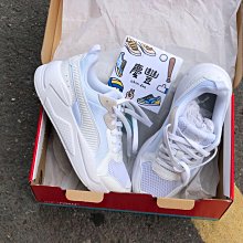 PUMA 男女 慢跑鞋 情侶鞋 Scorch Runne - 19445901 / 19445904 歷史價格詳細信息