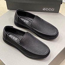 精品代購 ECCO愛步 休閑鞋低幫鞋鞋帶 黑色純色扁平款鞋帶 9044020 歷史價格詳細信息