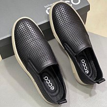 精品代購 ECCO愛步 休閑鞋低幫鞋鞋帶 黑色純色扁平款鞋帶 9044020 歷史價格詳細信息