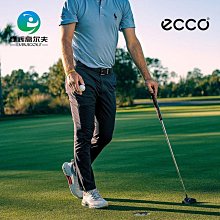 Ecco 高爾夫球鞋 W Golf S-Classic 女鞋 白 粉紅 防水鞋面 緩震 回彈 運動鞋  10270301007 歷史價格詳細信息