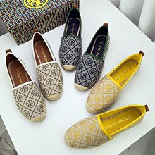 Tory Burch 一字帶魔術貼全羊皮沙灘鞋圓頭露趾時尚簡約厚底春秋百搭鬆糕鞋精品代購 歷史價格詳細信息